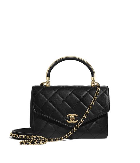 chanel tasche neue kollektion 2023|chanel handtaschen.